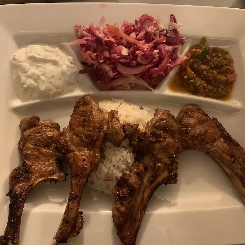 Aspendos Holzofen&Naturgrill