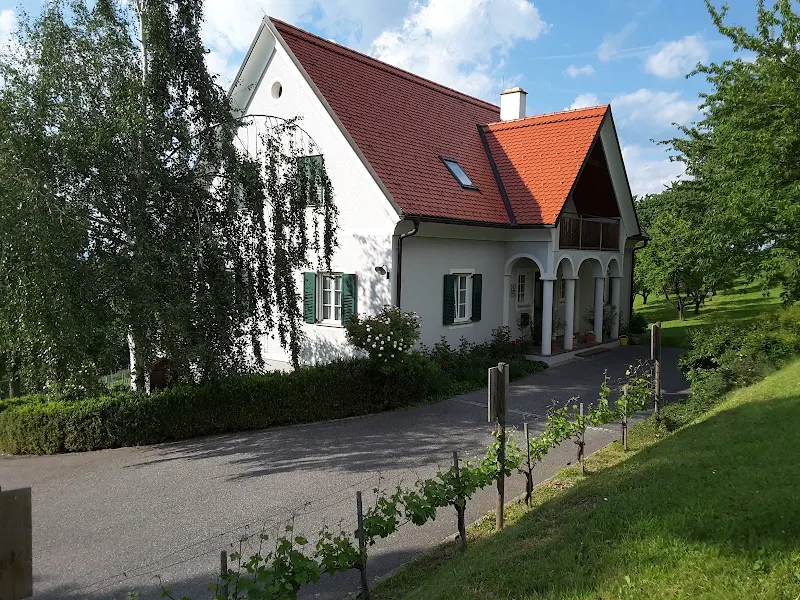 Vitalhaus Sauer