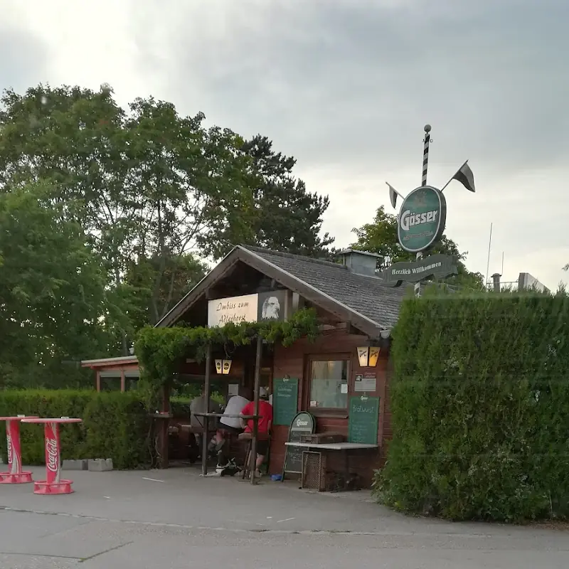 Imbiss Zum Adlerhorst