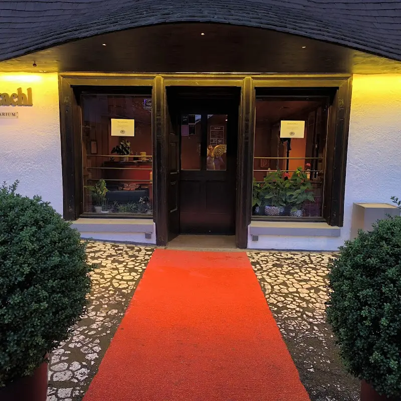 Rätschkachl Bar & Kulinarium