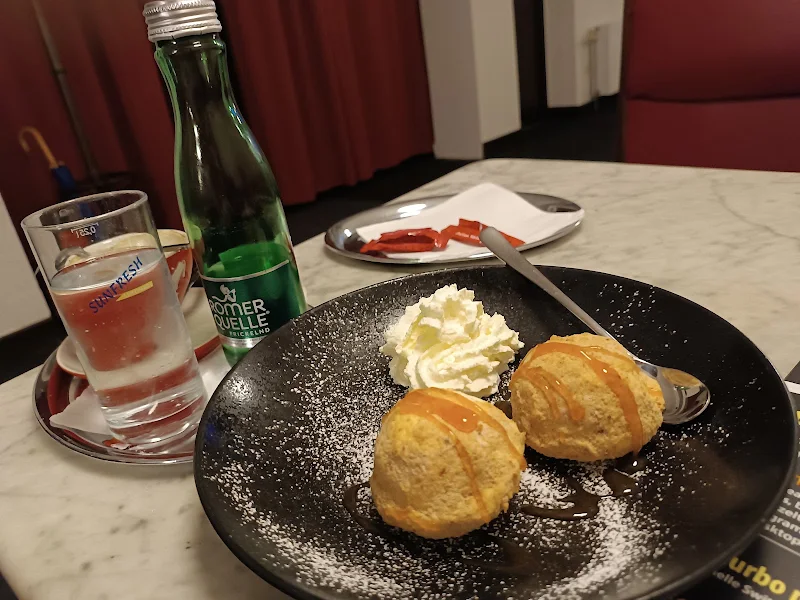 Cafe Zentral