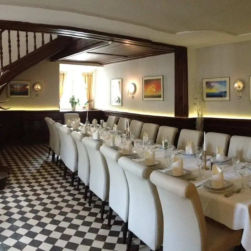Hotel & Restaurant Knappenstöckl