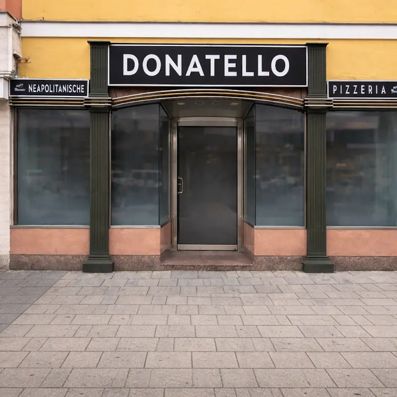 Donatello