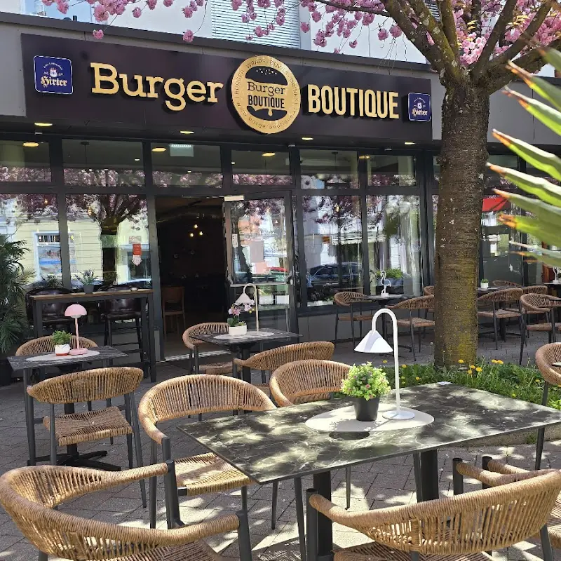 Burger Boutique Villach