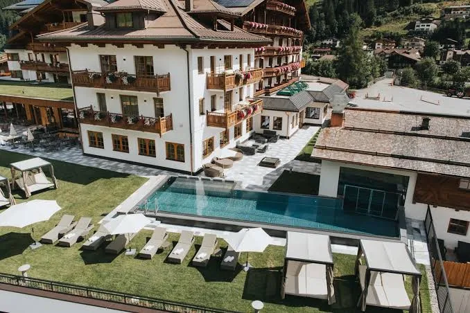 Hotel Tauernhof