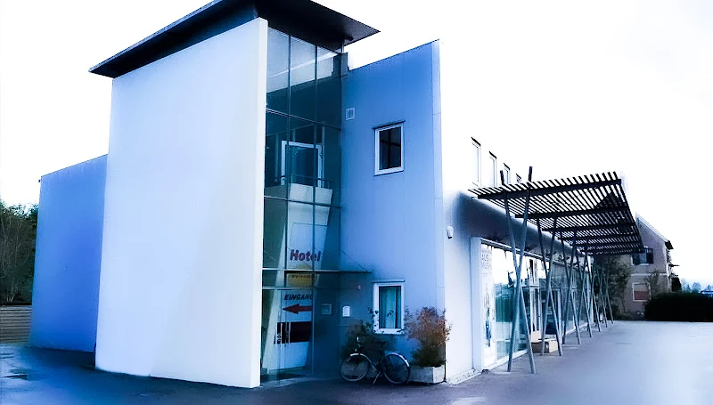 ADSA Motel