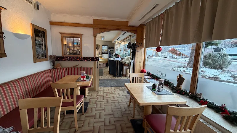 Bäckerei-Konditorei Linsinger