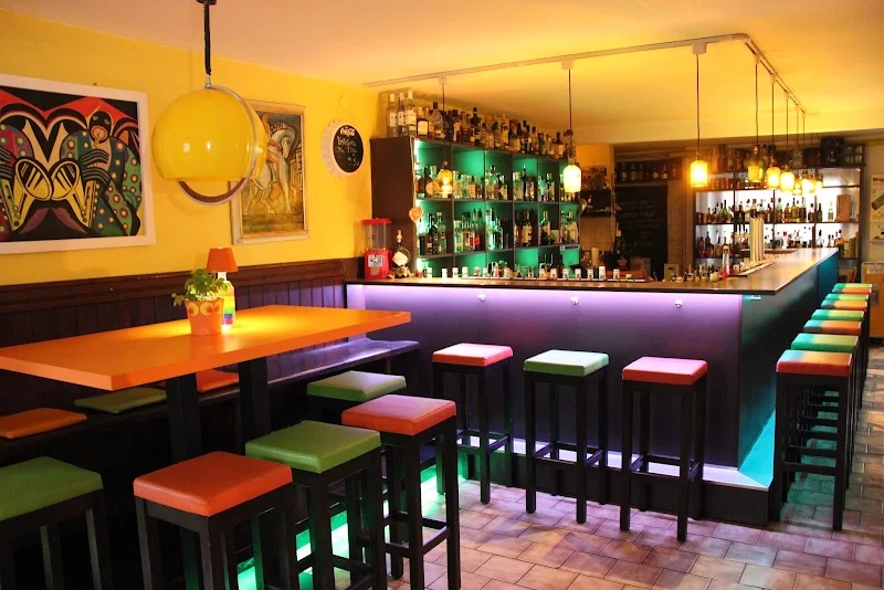 Happy Hauer´s Cocktailbar