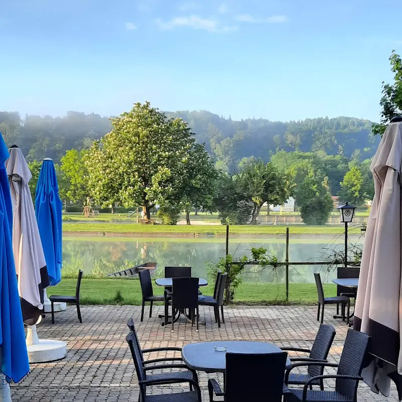 Seewirt Am Ausee
