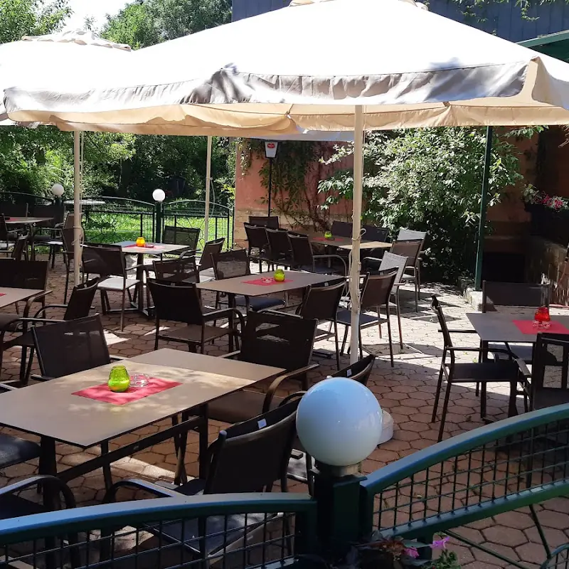 Cafe Restaurant TARMANN