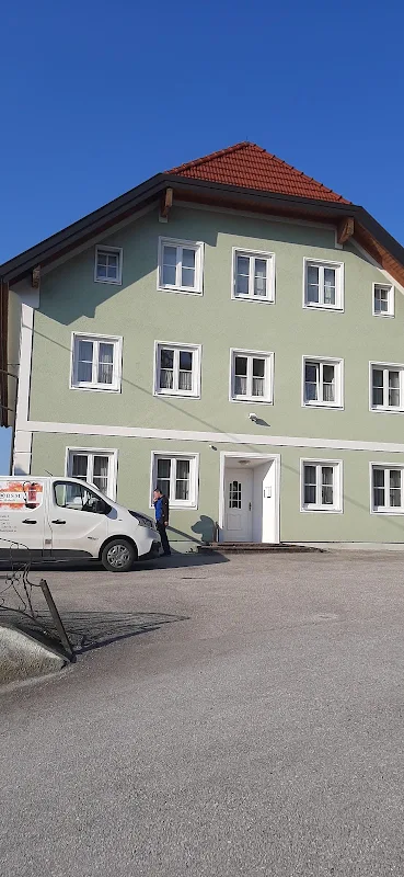 Pension Langwied