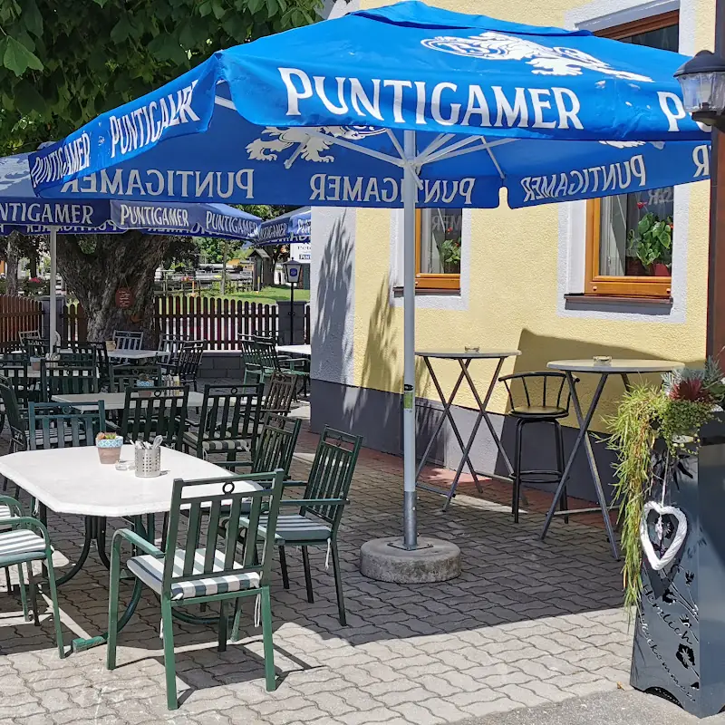Gasthaus Rüf-Peterwirt