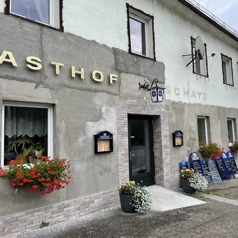 Gasthof Schatz