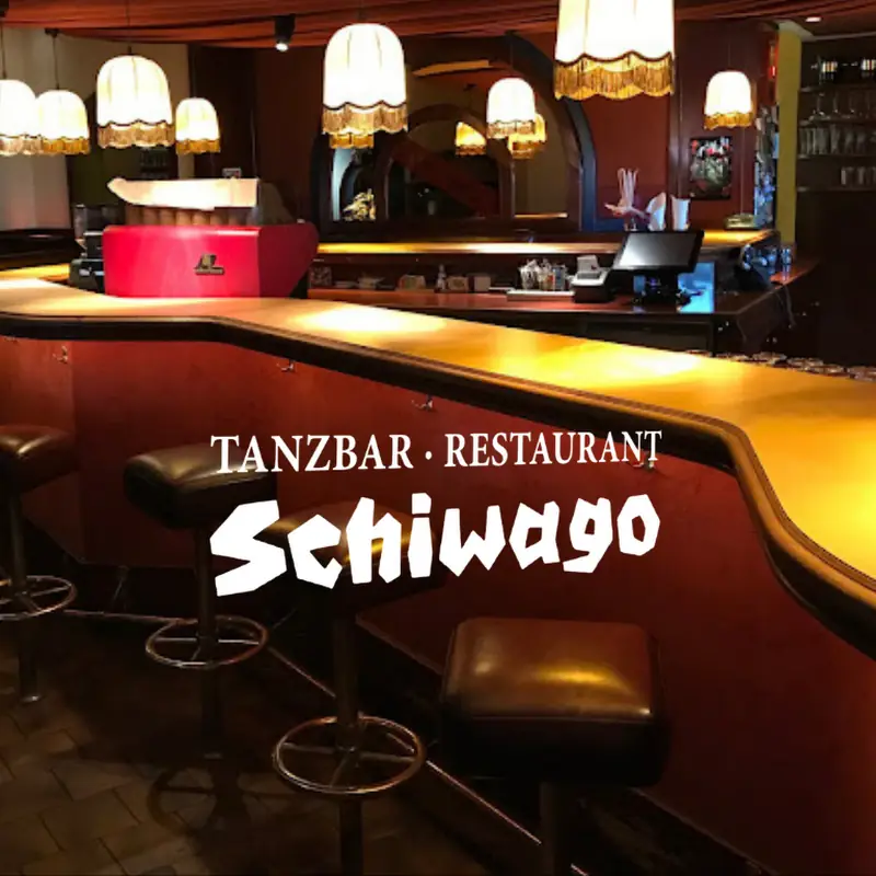 Tanzbar SCHIWAGO