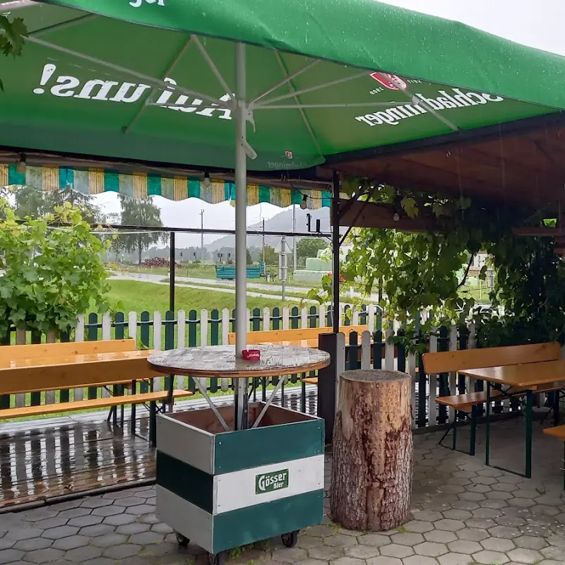 "Zum Krotzstoa" Cafe-Imbiss