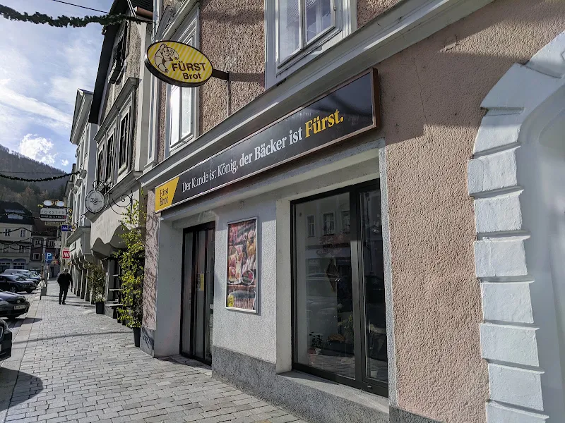 Bäckerei Fürst