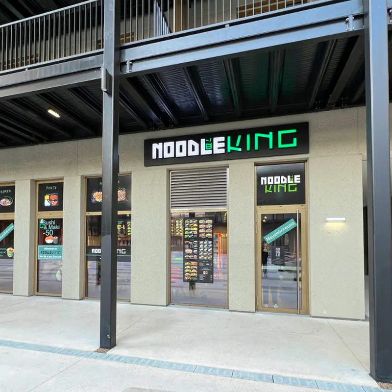 Noodle King