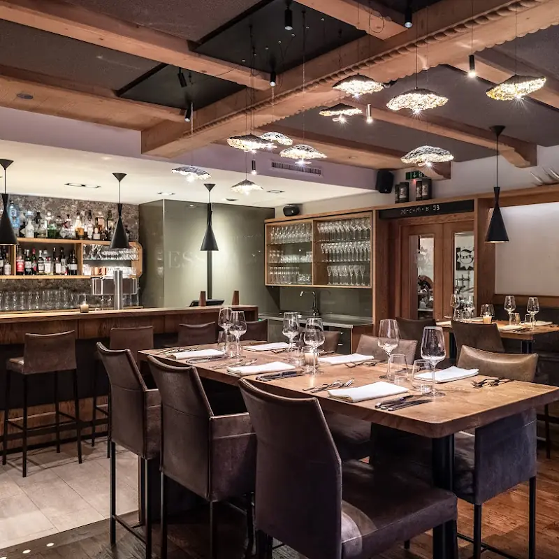 ESSBAR Pertisau