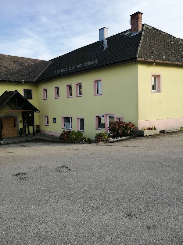 Gasthof Kaltenbrunn