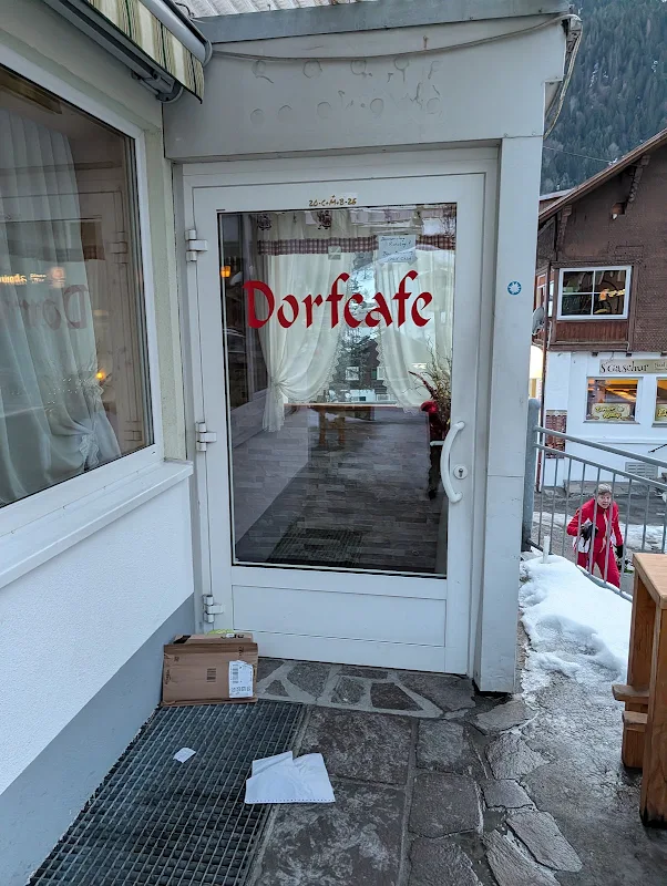 Dorfcafe