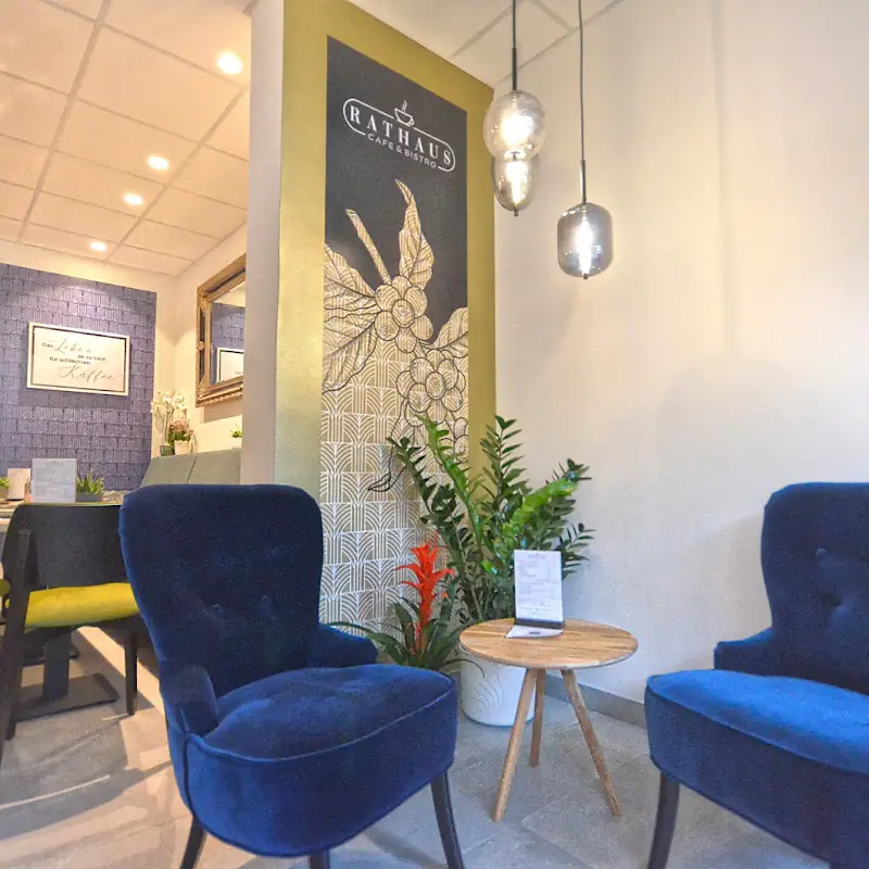 Rathaus Cafe & Bistro Radenthein