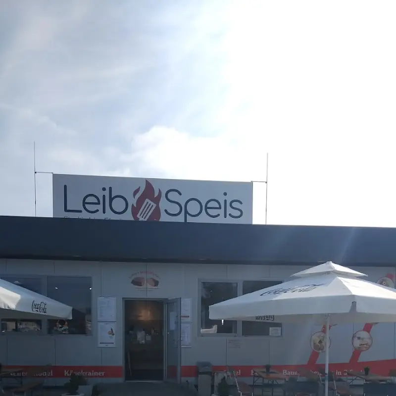 Leibspeis Stadtimbiss Eferding