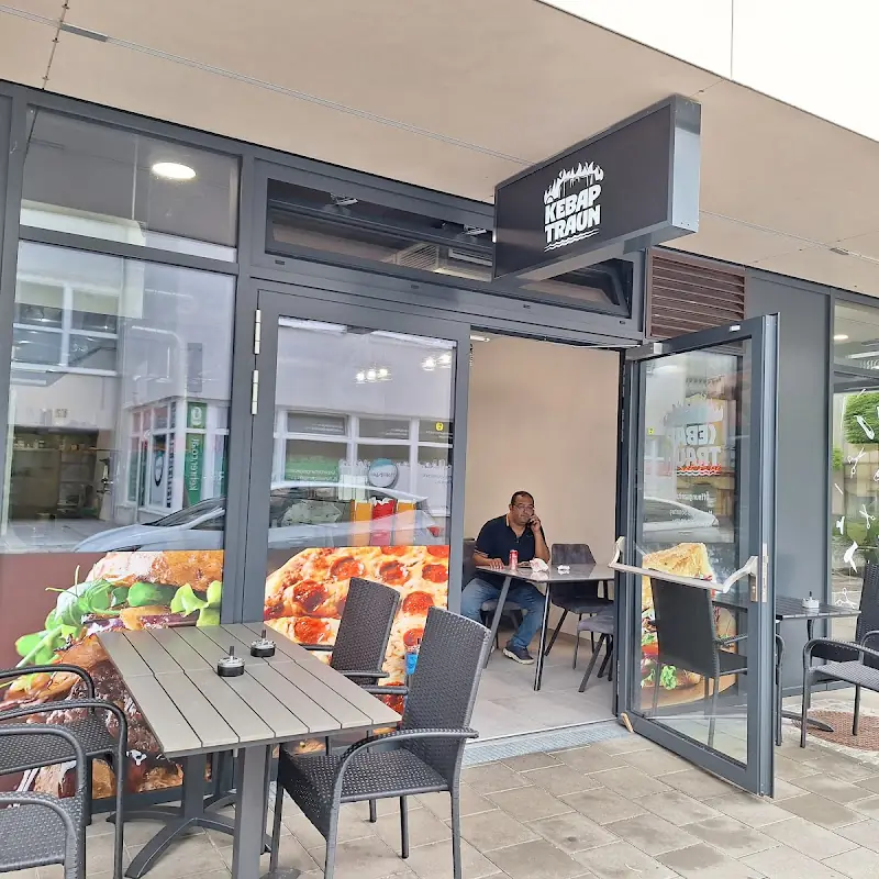 Kebap Traun