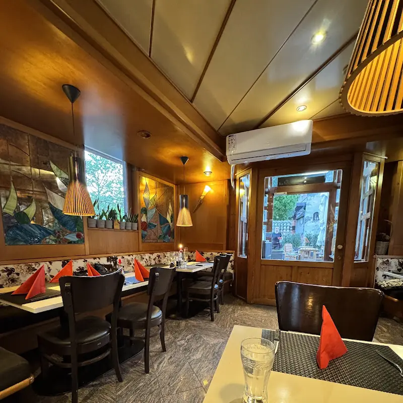 Basilico Pizzeria Trattoria