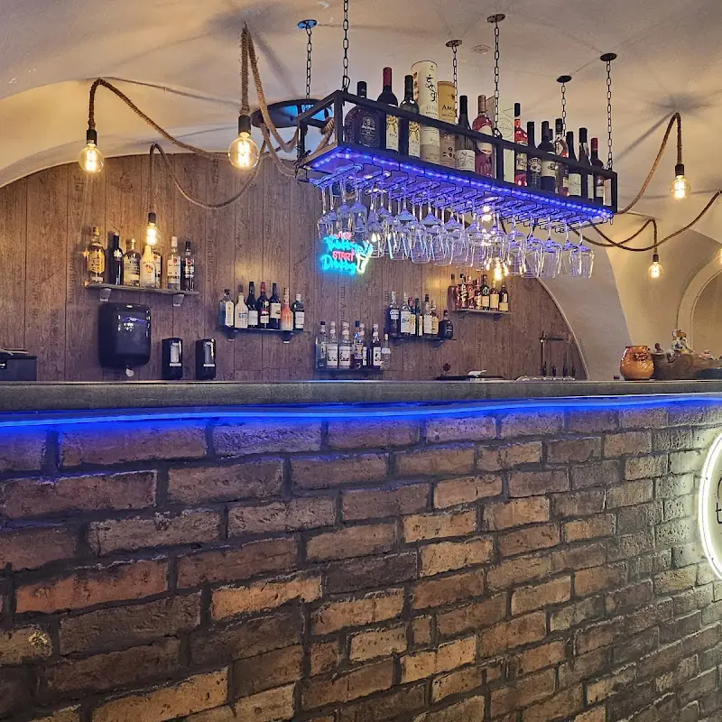 Tandoori Delight Villach