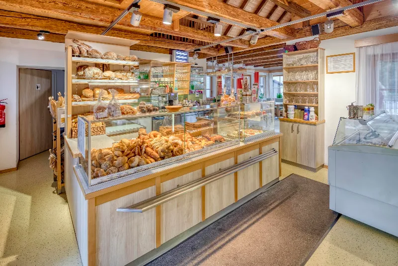 Viertler Brot - Bäckerei Michael Viertler