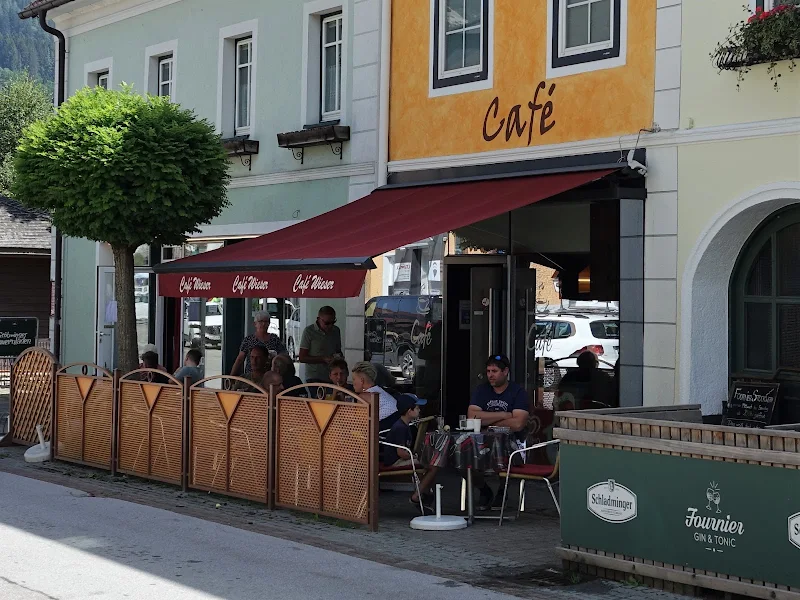 Cafe Wieser