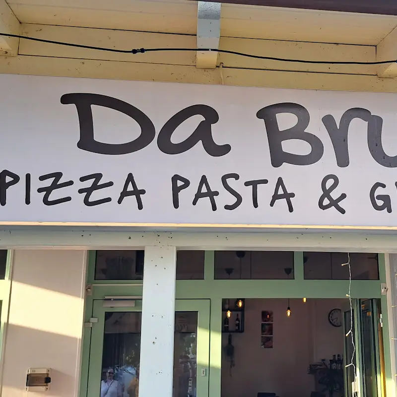 Da Bruno Pizzeria Ristorante & Gelateria