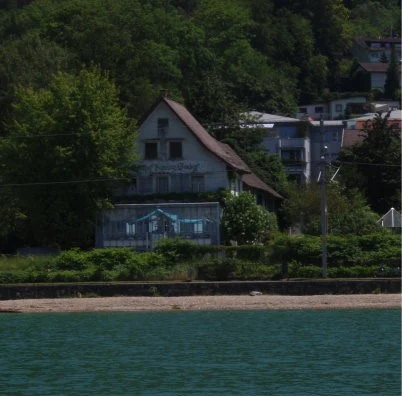 Gasthof-Pension Seehof