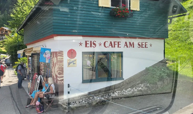 Eis*Café am See