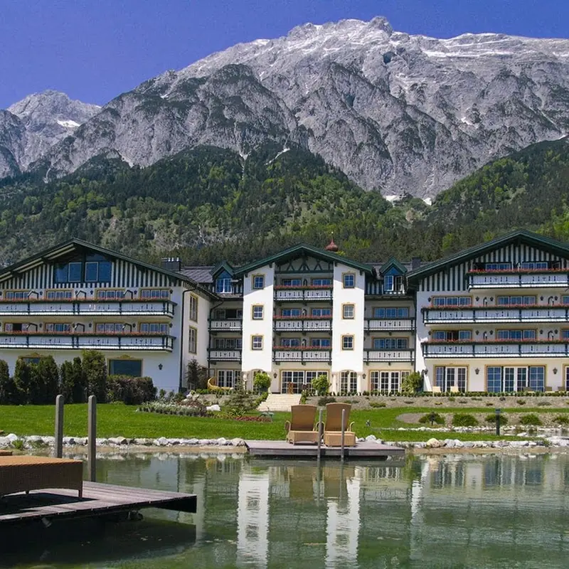 Hotel Speckbacherhof