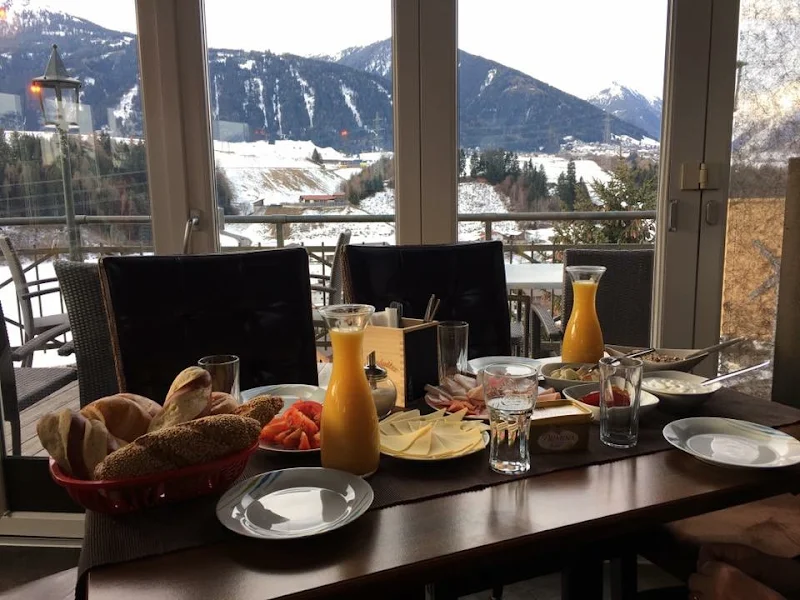 Café Waldsalettl