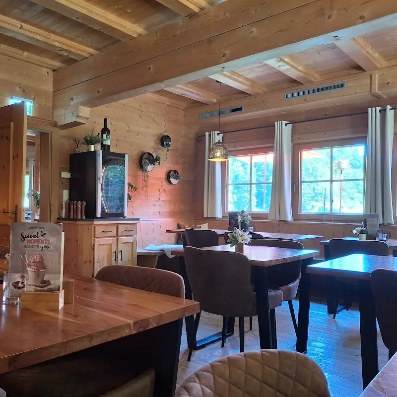 BERGLSTEINERSEE 712er LOUNGE