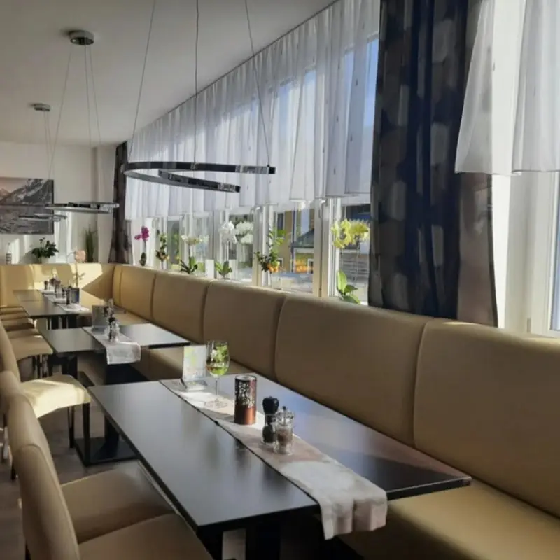 Restaurant Rathausstüberl - Familie Hozak