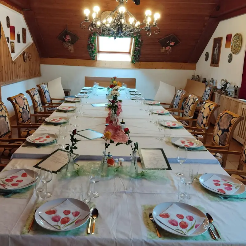Gasthaus zum Kirchenwirt