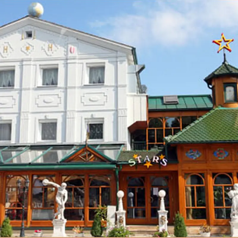 Höckner Plaza Hotel