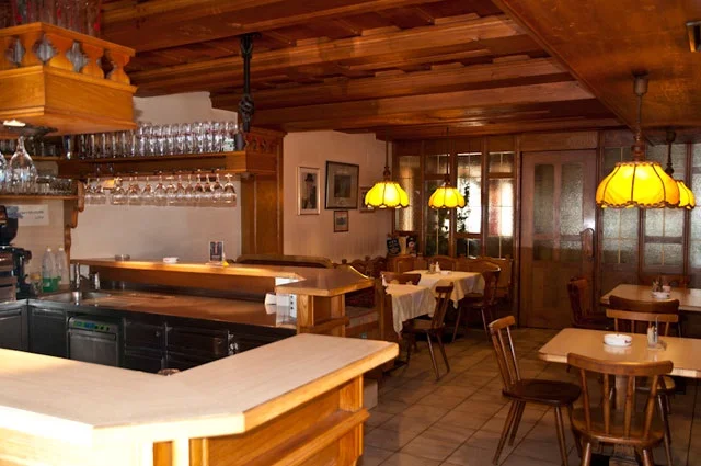 Gasthof Knappenwirt