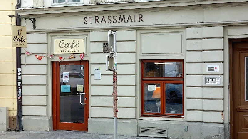 Cafè Strassmair