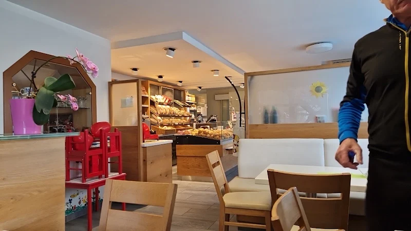 Café Bäckerei Mathilde Engertsberger