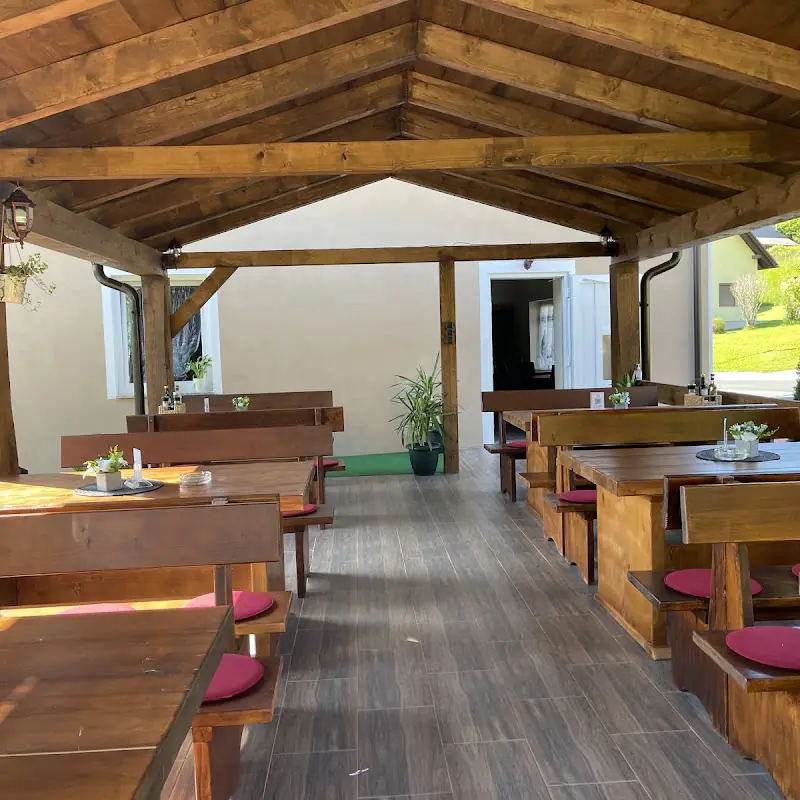 Sankt Egydener Stüberl