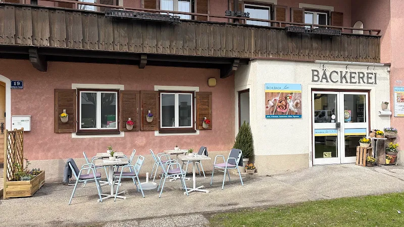 Bichlbäck - Bäckerei Café Sparchen
