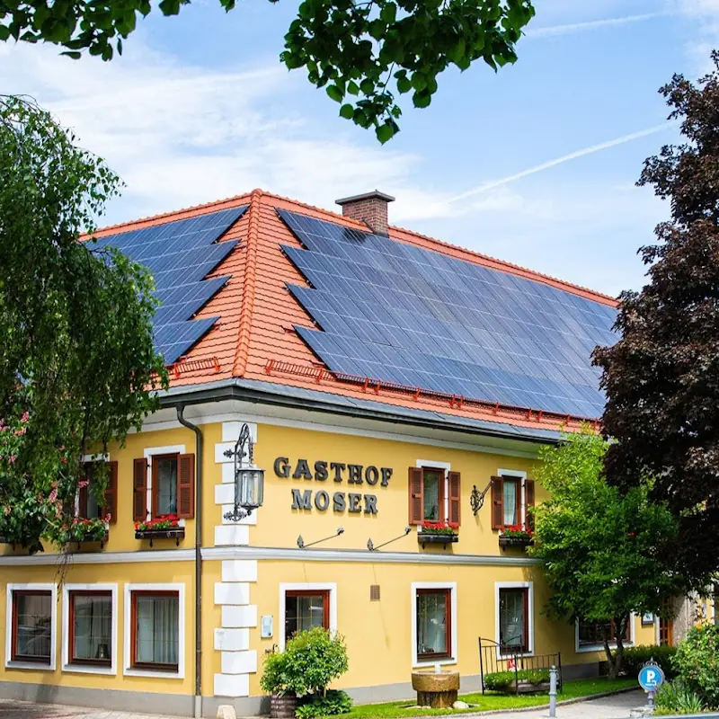 Gasthof und Hotel Moser