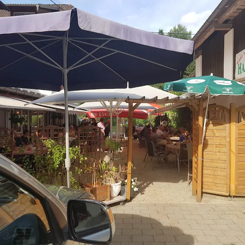 Jausenstation Buschenschenke Mörtl Paula