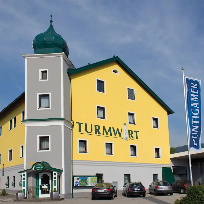 Gasthof Turmwirt