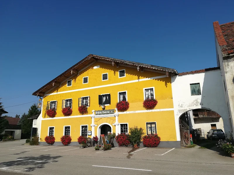 Gasthaus Schloßtaverne