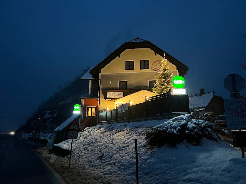 Gasthof Kögerlwirt